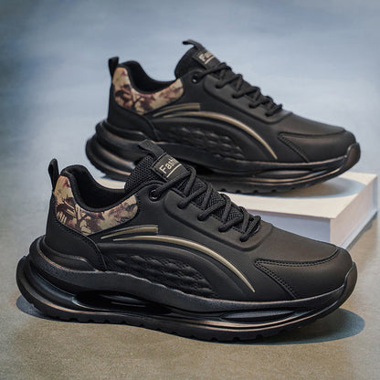Sports and leisure shoes for women with innovative cushioning technology