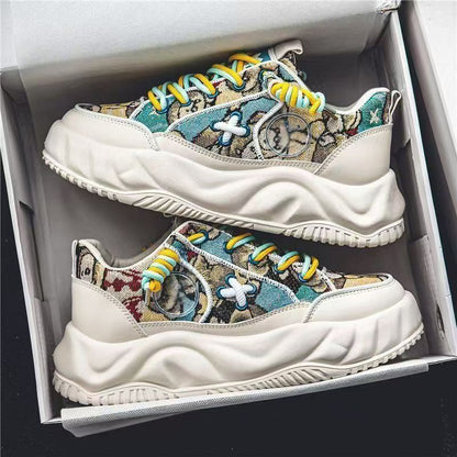 Stylish sneakers for women