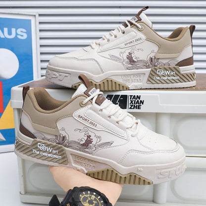 Women's Sporty Sneakers