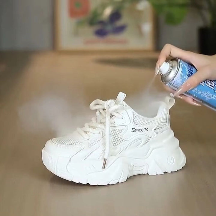 Women Sporty Chunky Sneakers