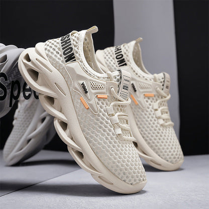 Women's Breathable and Stable Sneakers
