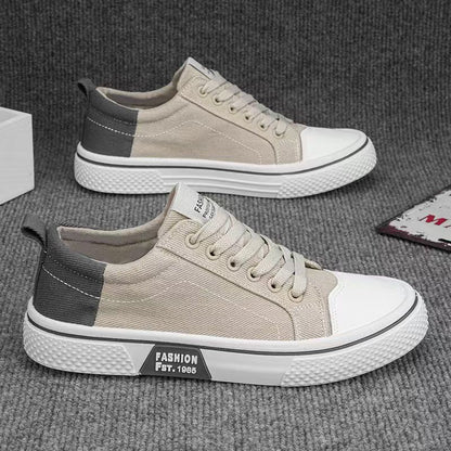 Women's sneakers with a modern design and effective cushioning technology