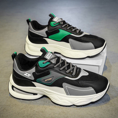 Men's Sporty Sneakers