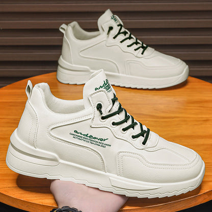 Women's Sports Sneakers with ergonomic cushioning and breathable upper material