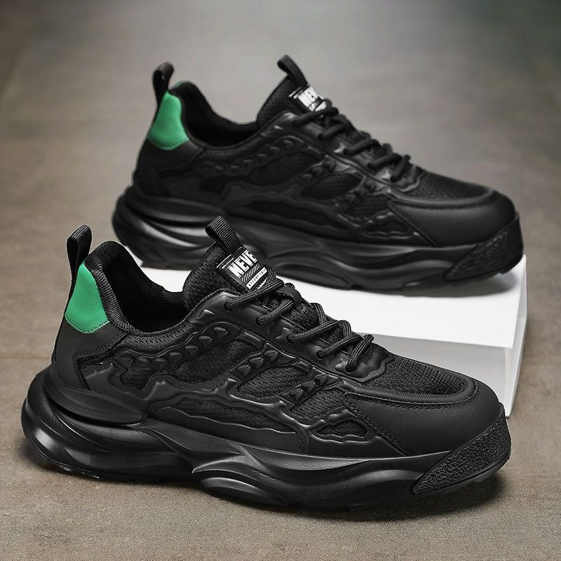 Women's Sporty Sneakers with Modern Design