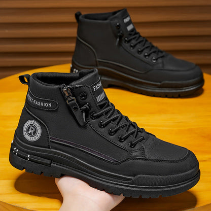 Men's Fashion Sporty Sneakers from