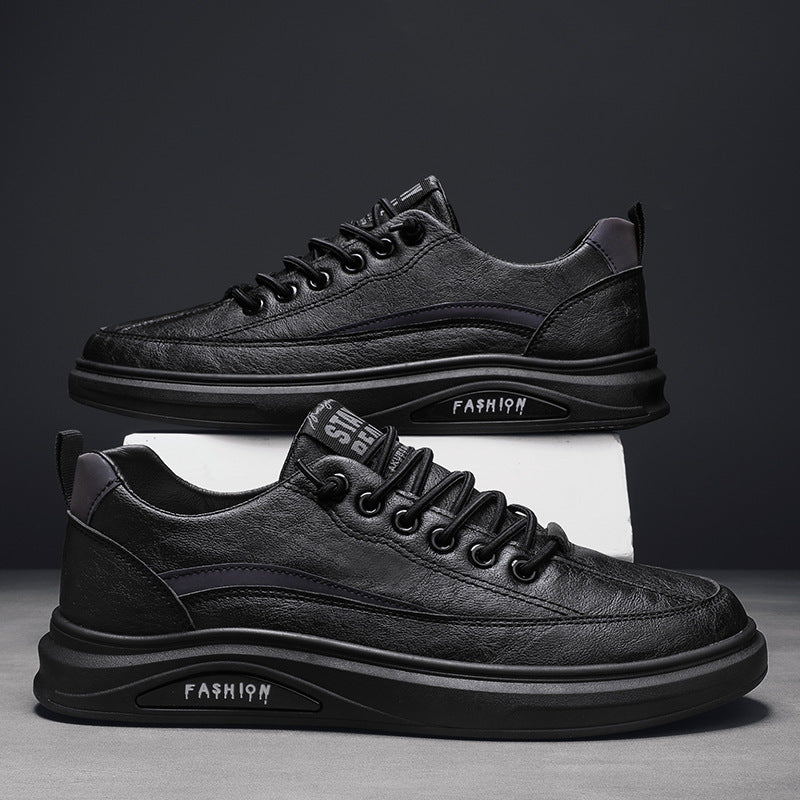 Women's sports shoes with contemporary design and cushioned sole