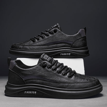 Women's sports shoes with contemporary design and cushioned sole
