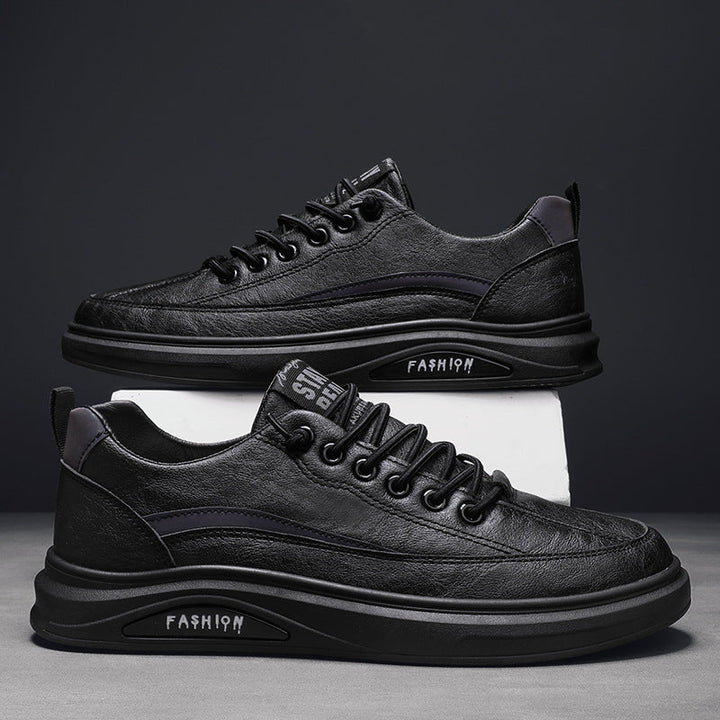 Women's sports shoes with contemporary design and cushioned sole