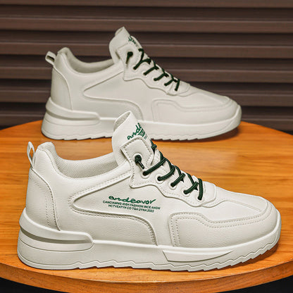 Women's Sports Sneakers with ergonomic cushioning and breathable upper material