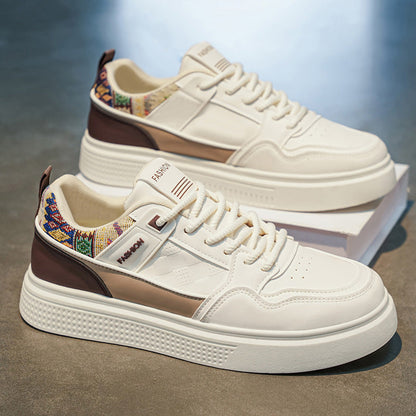 Fashion sneakers for women with custom design