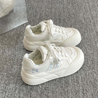 Women's Sporty Sneakers