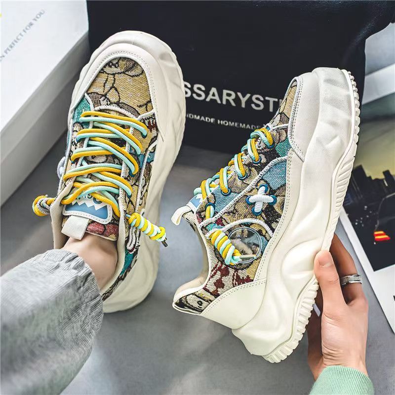 Stylish sneakers for women