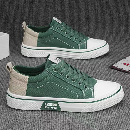 Women's sneakers with a modern design and effective cushioning technology