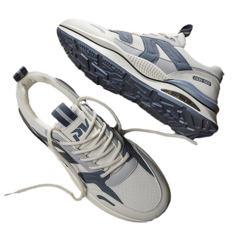 Women's sporty and breathable sneakers