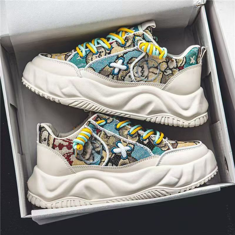Stylish sneakers for women