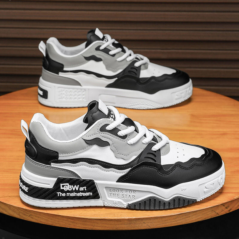 Women's trendy sneakers with outstanding cushioning technology