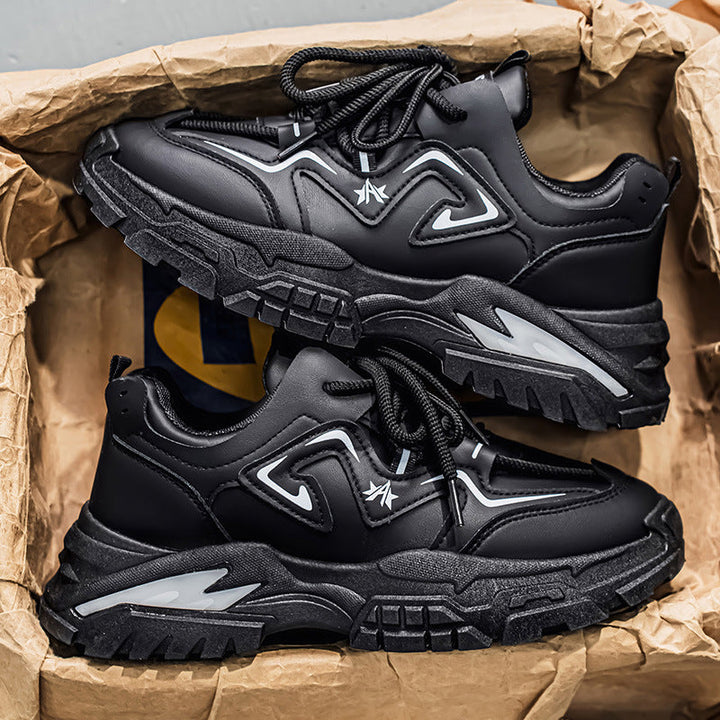 Women's Sporty Sneakers