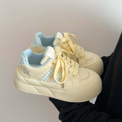 Women's Sporty Sneakers