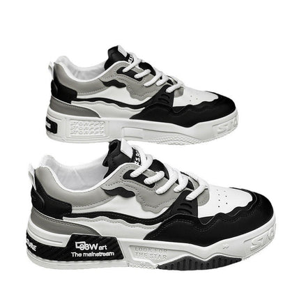 Women's trendy sneakers with outstanding cushioning technology
