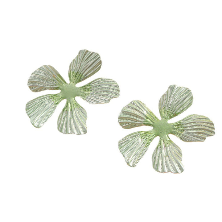 Women's Hair Accessories in Floral Design Tom Cottons