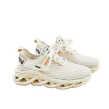 Women Breathable Lightweight Performance Sneakers