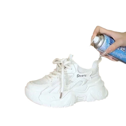 Women Sporty Chunky Sneakers